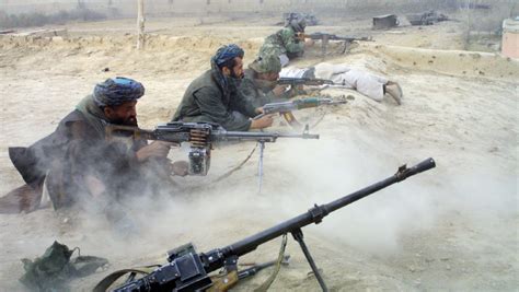 La guerra en afganistán ha terminado, dijo el portavoz de los talibanes, mohammed naim, a al jazeera el. Afganistán dice que talibanes no buscan la paz tras ...