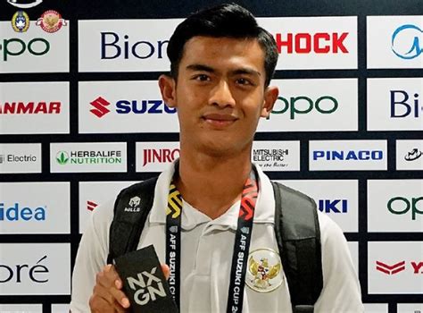 Prestasi Pratama Arhan Sebelum Gabung Tokyo Verdy Nomor Harumkan Nama Indonesia Okezone Bola
