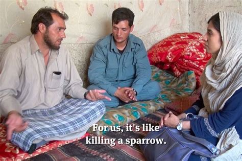 Zohreh Soleimani Filmmaker • Photographer — To Kill A Sparrow