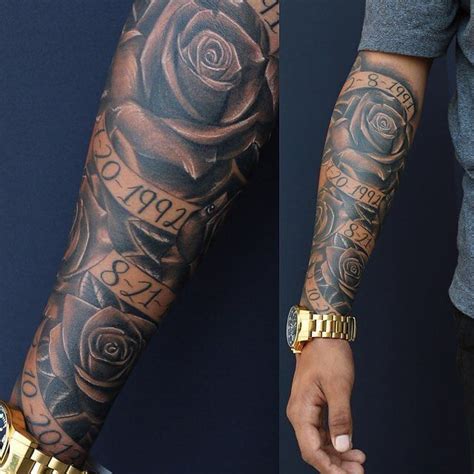 𝙄𝙘𝙮𝙮 ️𝙏𝙖𝙩𝙩𝙤𝙤𝙨 𝙥𝙞𝙣𝙞𝙘𝙮𝙮𝙗𝙖𝙗𝙚𝙨 Best Sleeve Tattoos Half Sleeve