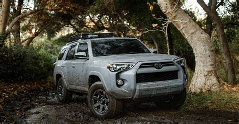 New 2023 Toyota 4runner Hybrid Review Price Release Date 2023