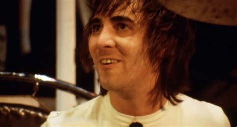 1975s The Who Us Tour Keith Moon And The Ladies