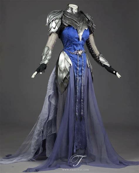 Pin By Akira On Monster Hunter Belle Fantasy Dress Fantasy Gowns Armor Dress