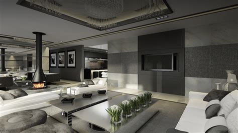 Luxury Home Interior Design London