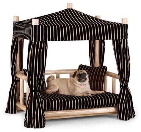 Instead of the unattractive kennel, why not give your fur baby his own bedroom! #29 of the Best Pet Bedroom Ideas: #17 is Super Cute ...