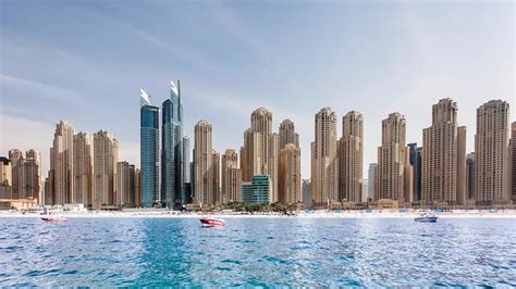 Hilton Dubai The Walk Jumeirah Beach Residence United Arab Emirates Emirates Holidays