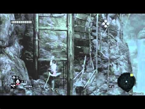 Assassin S Creed Revelations Walkthrough Part Galata Tower Youtube