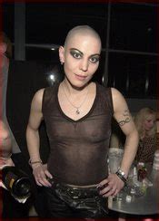 Joan Jett Fully Naked At Largest Celebrities Archive