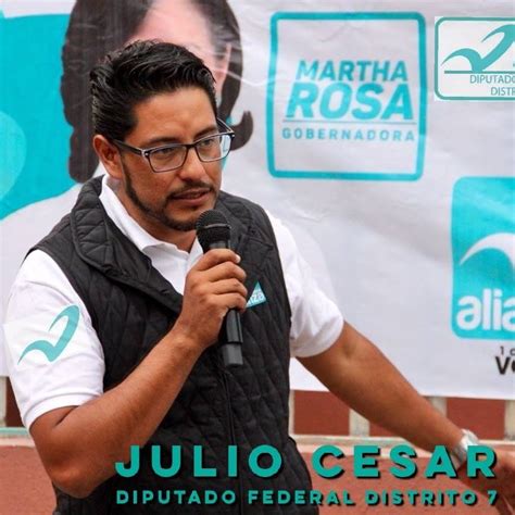 Julio Cesar Im Tonalá