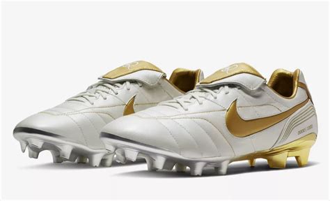 Nike Tiempo Legend 10r 2018 Edition Released Soccer Cleats 101
