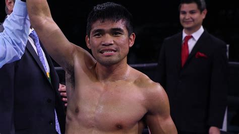 Naoya Inoue Vs Marlon Tapales Philippines Fighter Says Manny Pacquiao