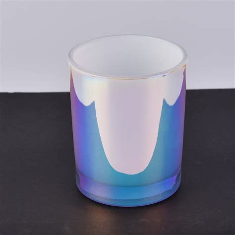 Register today and get 10% off your we stock a diverse selection of wholesale candle holders and lanterns to suit a variety of interior décor themes including contemporary, nautical and. Wholesale non-colored holographic glass candles, glass ...