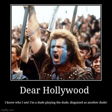 Dear Hollywood Imgflip