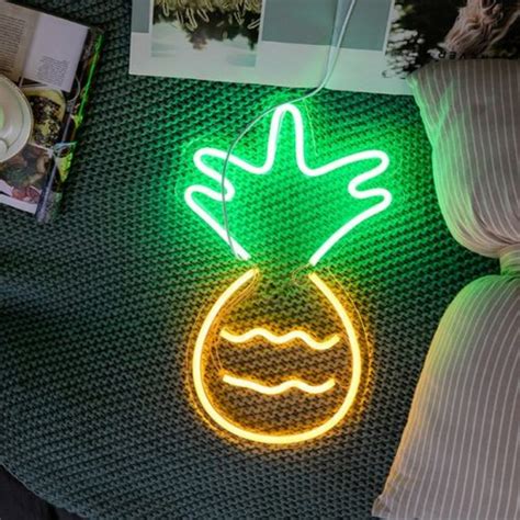 Neon Led Gaming Sign Room Decoration Plants Next Level Gaming Store