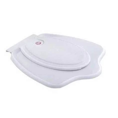 Bluestar Anglo Indian Seat Cover At Rs 160piece Toilet Plastic Cover