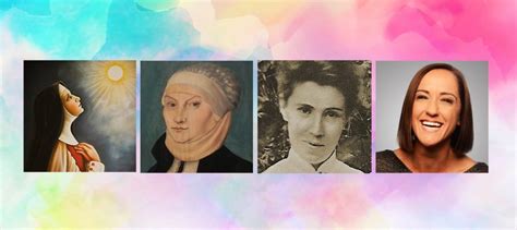 10 Of The Most Influential Women In Christianity Sharefaith Magazine