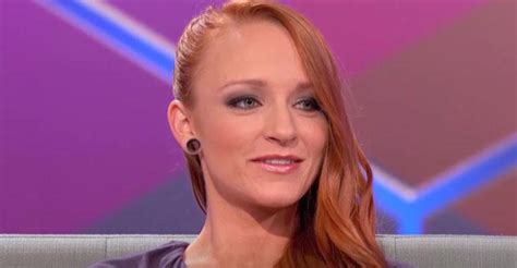 Maci Bookout Releases First Photo From Her Naked And Afraid Episode