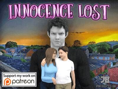 Download Innocence Lost Version Lewd Ninja