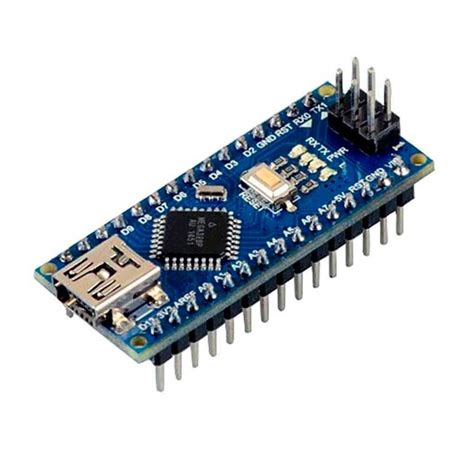 They come in small form factor, and have very low power consumption while delivering bright vivid colors. Arduino Nano V3.0 CH340 sin cable - Soldado - Guatemala