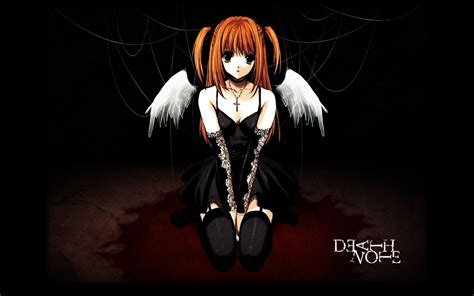 K Gothic Anime Wallpapers Top Free K Gothic Anime Backgrounds