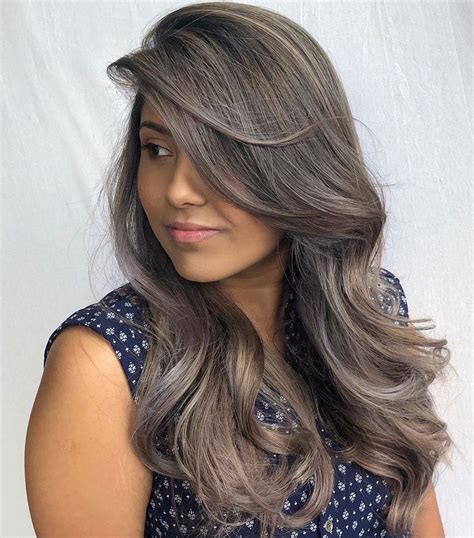 40 Bombshell Silver Hair Color Ideas For 2020 Hair Adviser Platinum Silver Hair Color Silver