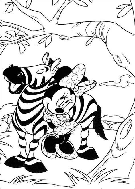 We did not find results for: Kids-n-fun.com | Coloring page Mickey on safari Mickey on ...