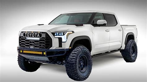 Fixed The Look Of The New Tundra Rtoyotatundra