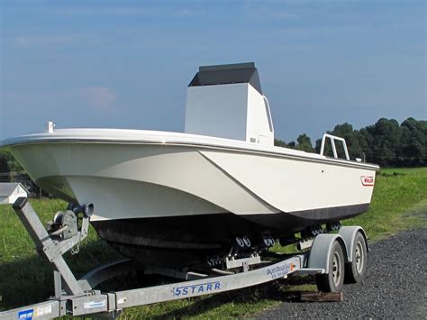 Boston Whaler Guardian 1989 For Sale For 15000 Boats From