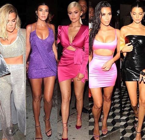 Kylie Jenners 21st Birthday Party Was Barbie Themed Attended By Kim