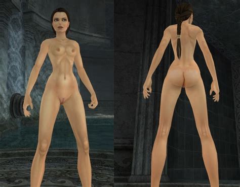Rise Of The Tomb Raider Lara Nude Mod Page 2 Adult Gaming Loverslab