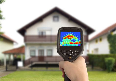 How Thermal Imaging Enhances Building Inspections