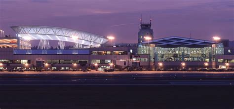 Cmts Llc Portland International Airport