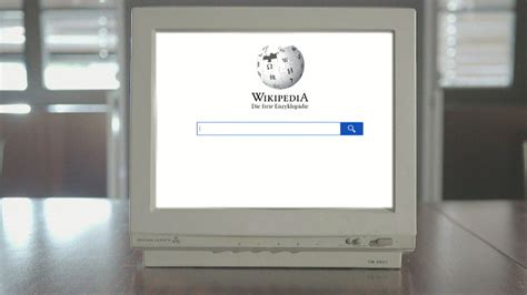 Wikipedia Was bringt freie Enzyklopädie Planet Wissen
