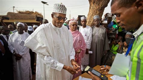 Nigerian Presidential Election Buhari Ahead Apc Leads Pdp ~ Osas Eye Opinions And Views On Nigeria