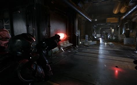 Cloud Imperium Games Will Use Vulkan For Star Citizen Not Supporting