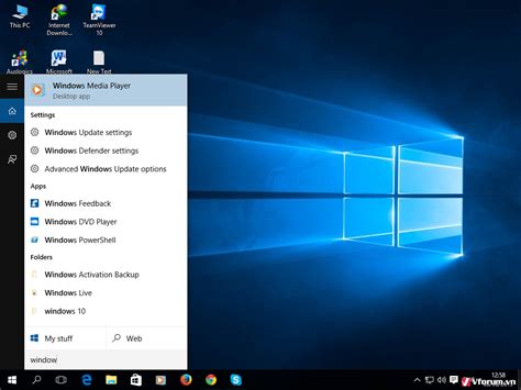 How To Find Windows Media Player In Windows 10 Windows Basics