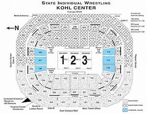 State Tournament Tickets Wisconsin Interscholastic Athletic Association