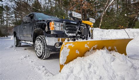 50 Best Ideas For Coloring Snow Plows For Trucks
