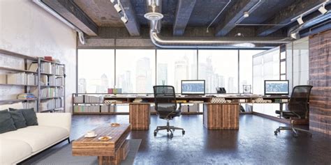 How Much Does It Cost To Rent Office Space