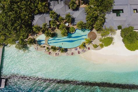 Royal Island Resort And Spa Maldives Best At Travel