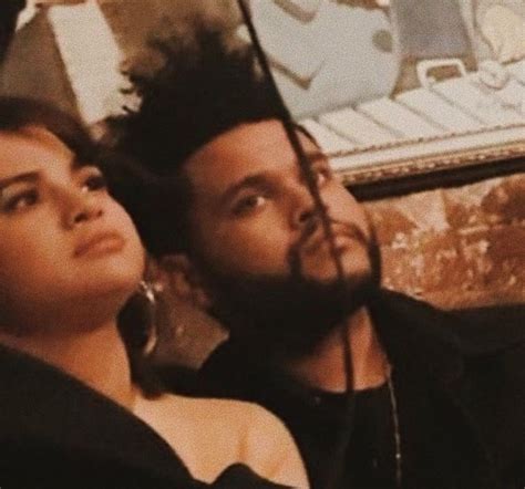Selena And Abel Abel Makkonen Queen The Weeknd Celebs Celebrities