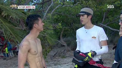 Law of the jungle in palawan: "Law Of The Jungle" Will Be Filmed In Palawan And ...