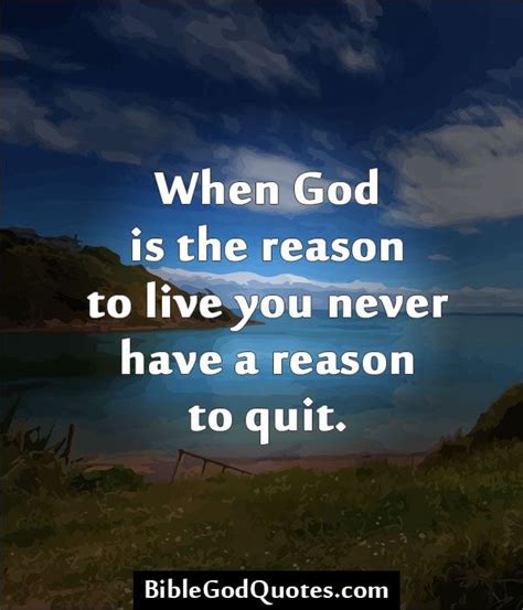 Bible Quotes On Never Quiting Quotesgram