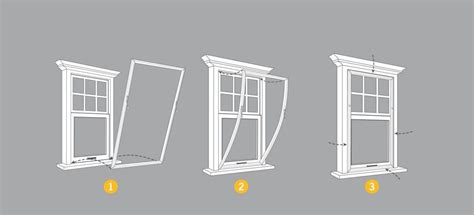 Indow Window Inserts Interior Storm Windows Interior Storm