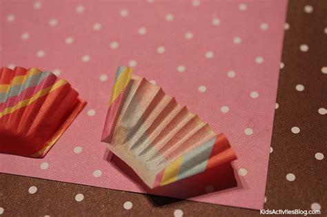 See more ideas about birthday, cupcake party, cupcake birthday party. Homemade Birthday Card {Kid Made}