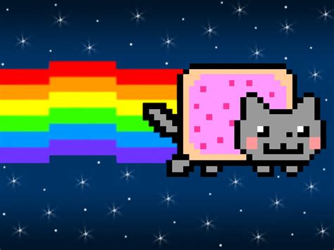 Dexters Boutique 2 Orders And A Nyan Cat