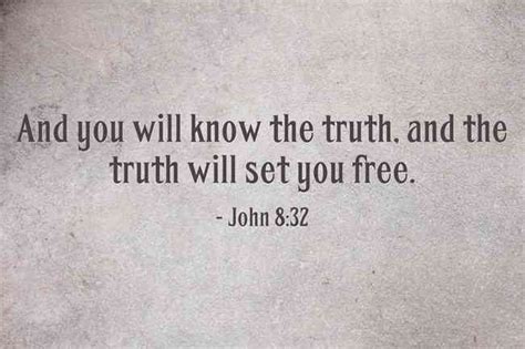 21 Great Bible Verses About Freedom