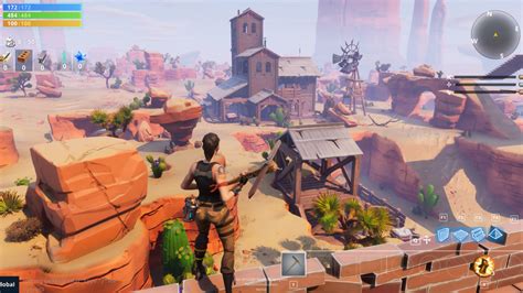 Fortnite is the completely free multiplayer game where you and your friends collaborate to create your dream fortnite world or battle to be the last one standing. 'Fortnite's' Save the World Campaign Is Getting A Big ...
