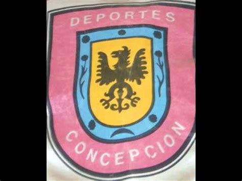 Update information for deportes concepción ». DEPORTES CONCEPCION 1966 2012 - YouTube