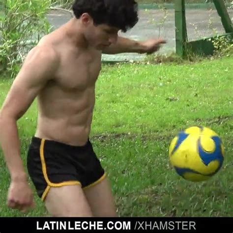 Latinleche Trickster Pays A Guy To Get His Butt Penetrated XHamster